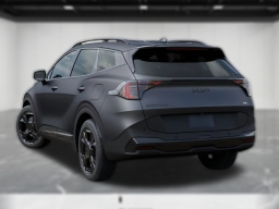 Kia Sportage Hybrid X-Line AWD 2026