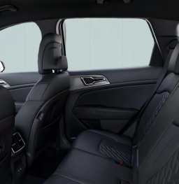 Kia Sportage Hybrid X-Line AWD 2026