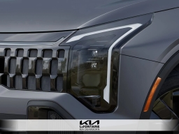 Kia Sportage Hybrid X-Line AWD 2026