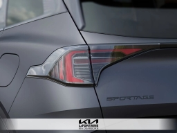Kia Sportage Hybrid X-Line AWD 2026