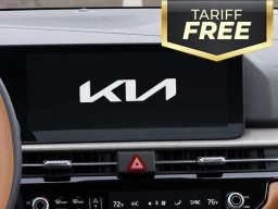 Kia Sportage Hybrid X-Line AWD 2026