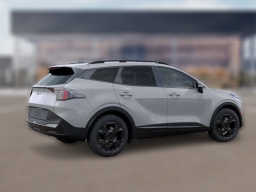 Kia Sportage Hybrid X-Line AWD 2026