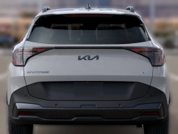 Kia Sportage Hybrid X-Line AWD 2026