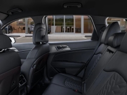 Kia Sportage Hybrid X-Line AWD 2026