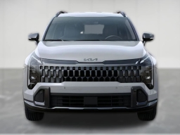 Kia Sportage Hybrid X-Line AWD 2026