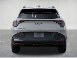 Kia Sportage Hybrid X-Line AWD 2026