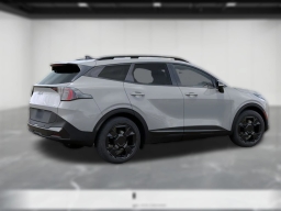 Kia Sportage Hybrid X-Line AWD 2026