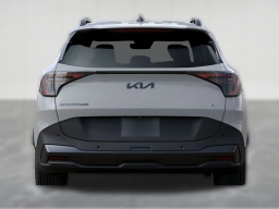 Kia Sportage Hybrid X-Line AWD 2026