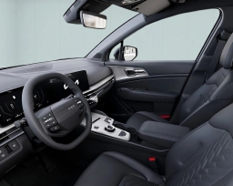 Kia Sportage Hybrid X-Line AWD 2026