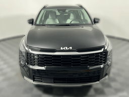 Kia Sportage Hybrid EX AWD 2026