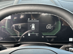 Kia Sportage Hybrid EX AWD 2026