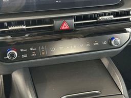 Kia Sportage Hybrid EX AWD 2026