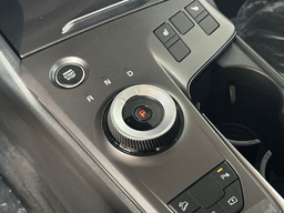 Kia Sportage Hybrid EX AWD 2026