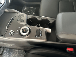 Kia Sportage Hybrid EX AWD 2026