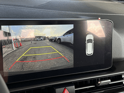 Kia Sportage Hybrid EX AWD 2026