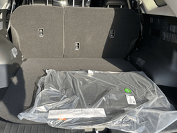 Kia Sportage Hybrid EX AWD 2026