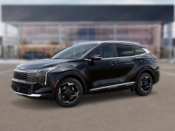 Kia Sportage Hybrid EX AWD 2026