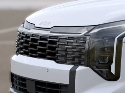 Kia Sportage Hybrid EX AWD 2026