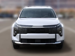 Kia Sportage Hybrid EX AWD 2026