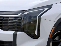 Kia Sportage Hybrid EX AWD 2026