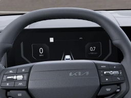 Kia Sportage Hybrid EX AWD 2026