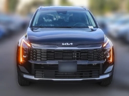 Kia Sportage Hybrid EX AWD 2026