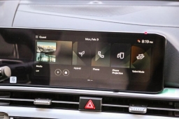 Kia Sportage Hybrid EX AWD 2026