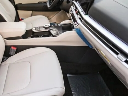 Kia Sportage Hybrid EX AWD 2026