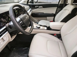 Kia Sportage Hybrid EX AWD 2026