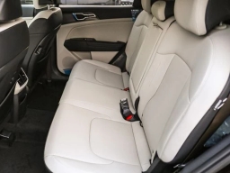 Kia Sportage Hybrid EX AWD 2026