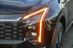 Kia Sportage Hybrid EX AWD 2026