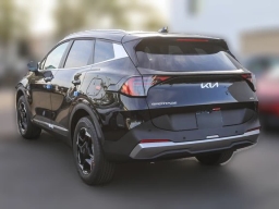 Kia Sportage Hybrid EX AWD 2026