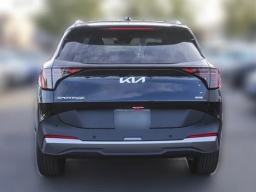 Kia Sportage Hybrid EX AWD 2026