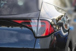 Kia Sportage Hybrid EX AWD 2026