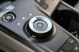 Kia Sportage Hybrid EX AWD 2026