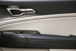 Kia Sportage Hybrid EX AWD 2026