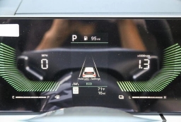 Kia Sportage Hybrid EX AWD 2026