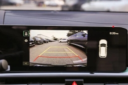 Kia Sportage Hybrid EX AWD 2026