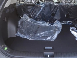 Kia Sportage Hybrid EX AWD 2026