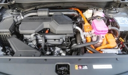 Kia Sportage Hybrid EX AWD 2026