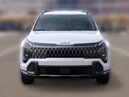 Kia Sportage Hybrid X-Line AWD 2026