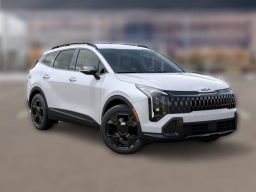 Kia Sportage Hybrid X-Line AWD 2026