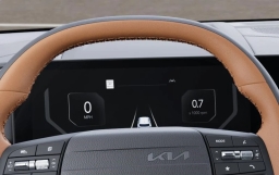 Kia Sportage Hybrid X-Line AWD 2026