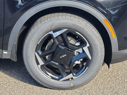 Kia Sportage Hybrid EX AWD 2026