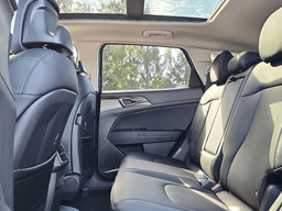 Kia Sportage Hybrid EX AWD 2026