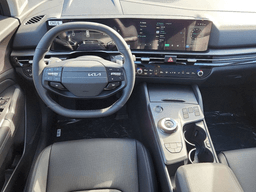 Kia Sportage Hybrid EX AWD 2026