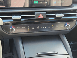 Kia Sportage Hybrid EX AWD 2026