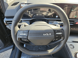 Kia Sportage Hybrid EX AWD 2026