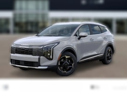 Kia Sportage Hybrid EX AWD 2026