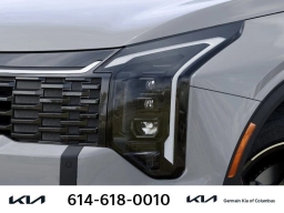 Kia Sportage Hybrid EX AWD 2026